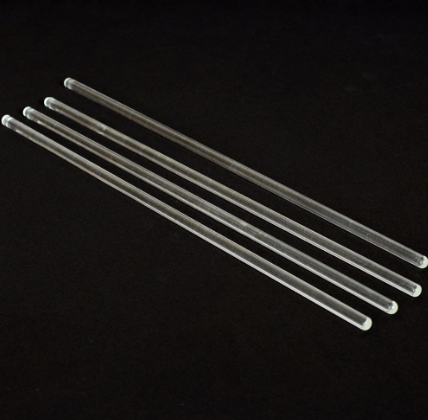 <p>Glass Stirring Rods</p>