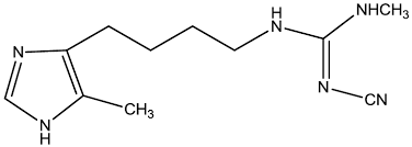 <p>what type of drug is this? </p>