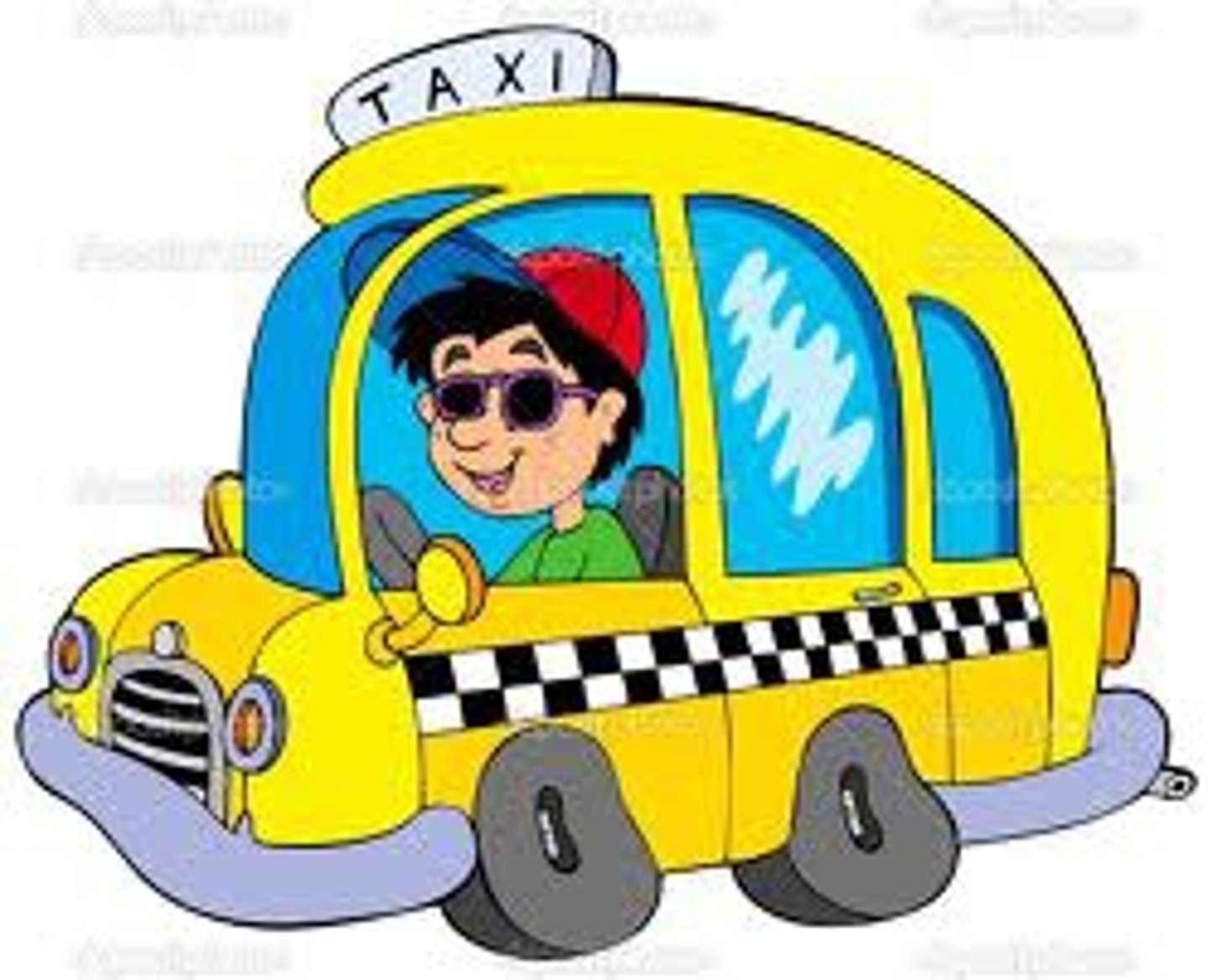 <p>tài xế • The driver drives a bus.</p>