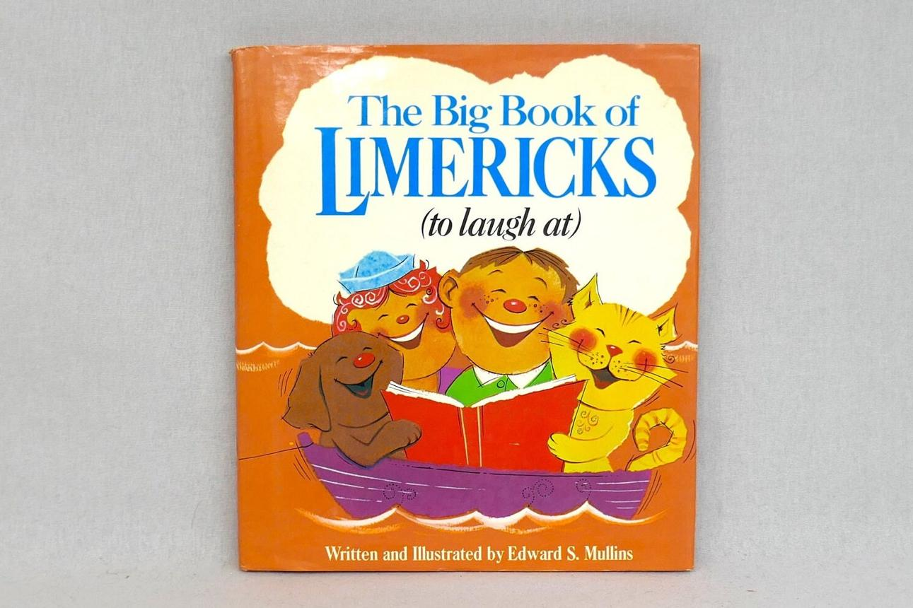 <p>limerick</p>