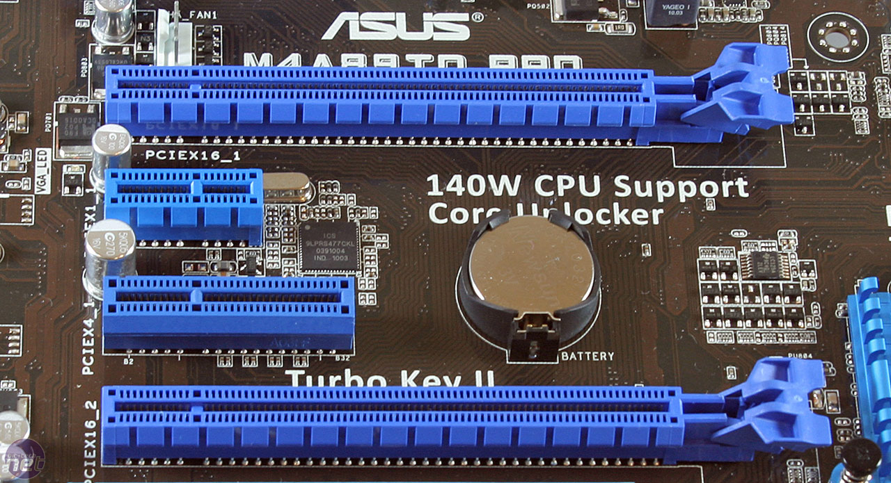 <p><strong>Peripheral Component Interconnect </strong>Express</p><ul><li><p>high-speed connection directly to motherboard</p></li><li><p>used by modern SSDs</p></li></ul><p>Benefits:</p><ul><li><p>very high throughput</p></li><li><p>low latency</p></li></ul><p></p>