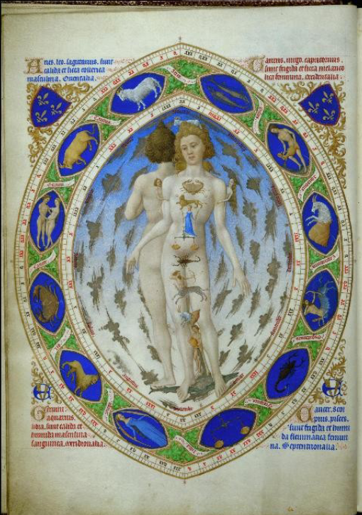 <p>Limbourg Brothers, Très Riches Heures de Jean de Berry, 1413-1416</p>