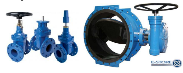 <p>What kind of valve is this? </p>