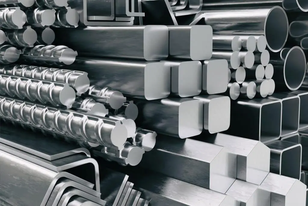 <p><em>[</em><strong><em>5.1.2.3</em></strong><em> - Metals and non-metals]</em></p><p>What are the <strong>physical properties</strong> of <strong>metals</strong>?</p>