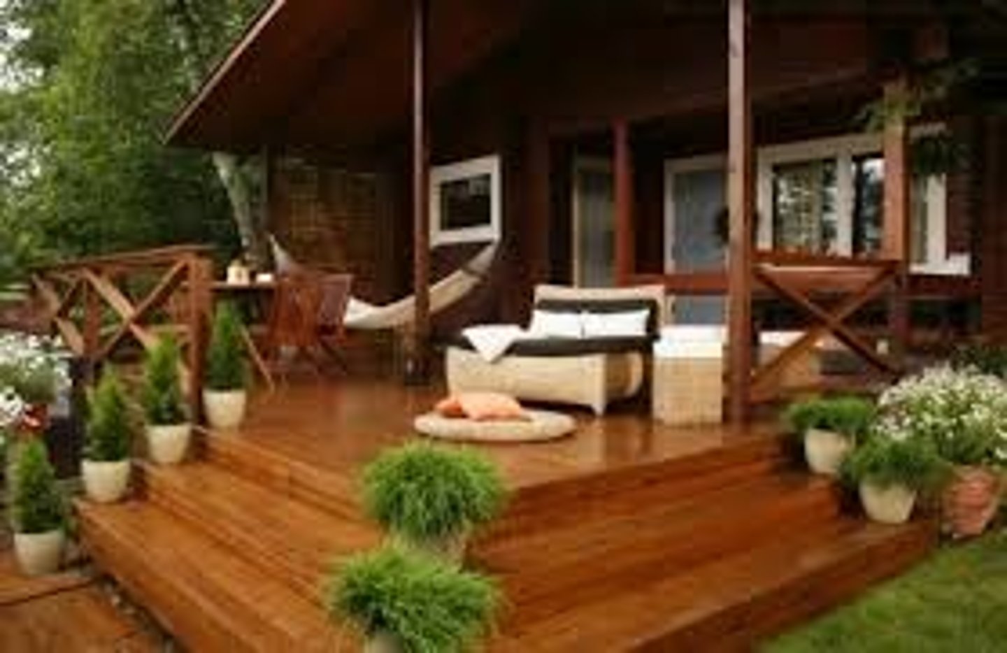 <p>terrace</p>