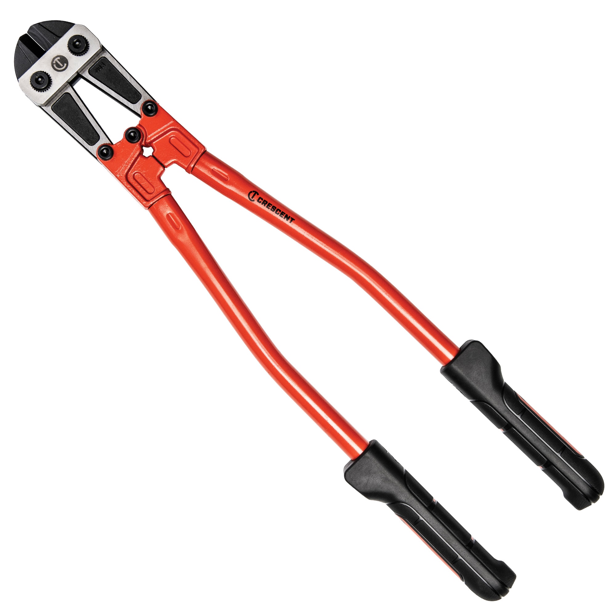 <p><span style="color: rgb(247, 242, 242);">The toggle and lever joints develop great mechanical advantage, allowing it to shear through heavy metal fasteners and similar rigid stock such as chain and reinforcing bar.</span></p>