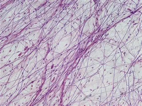 <p>Areolar Tissue</p>