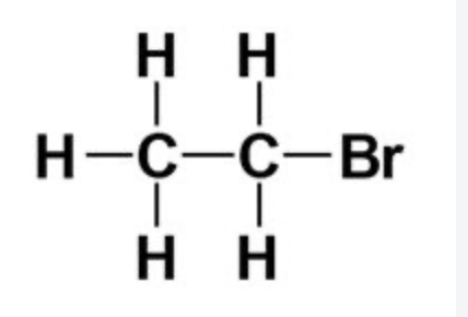 <p>Picture of alkyl halides</p>