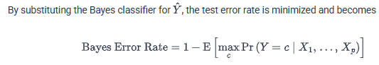 <p>Basically find the highest joint probability at each x value and take the complement of the sum</p>