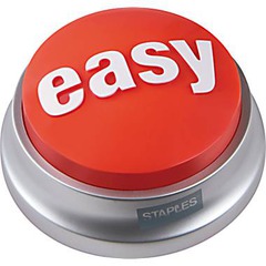 <p>(v.) to make easier or milder, relieve; to quiet, calm; to put an end to, appease, satisfy, quench</p><p>SYN: mitigate, slake, allay</p><p>ANT: intensify, aggravate, exacerbate</p>
