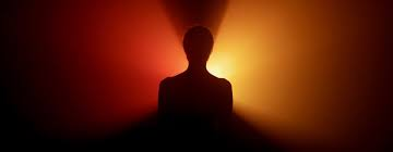 <p>Light coming from behind scenery or actors to make the actors stand out against the background, or create a silhouette effect.</p>