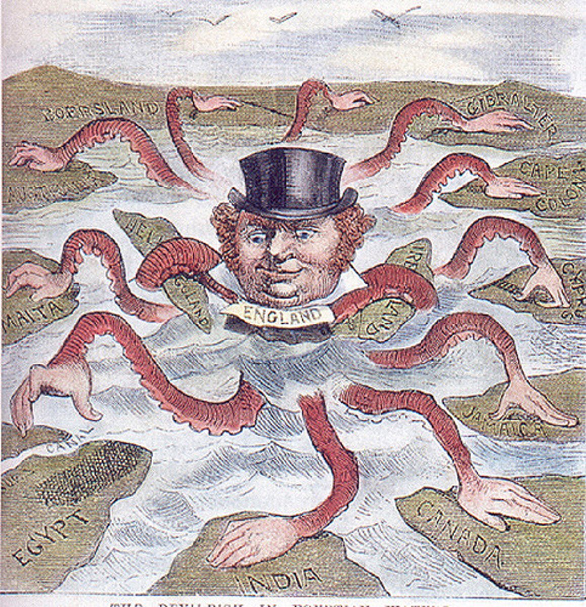 <p>Even in a world without greed, or without businesses, where everyone cared only about others, there would still be competition because there would still be scarcity</p>