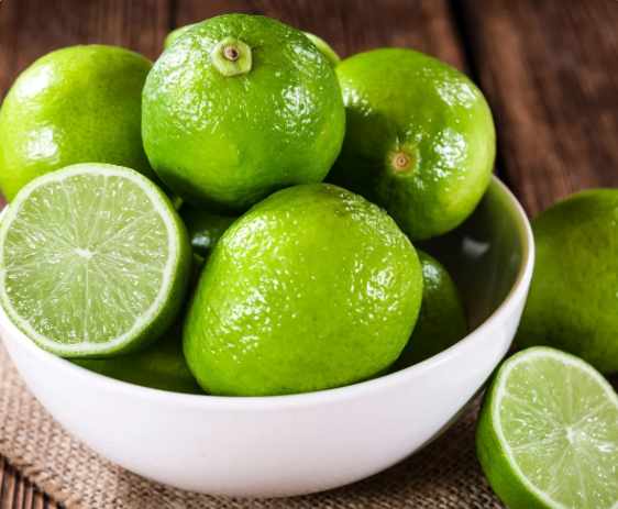 <p>Lemon / Lime</p>
