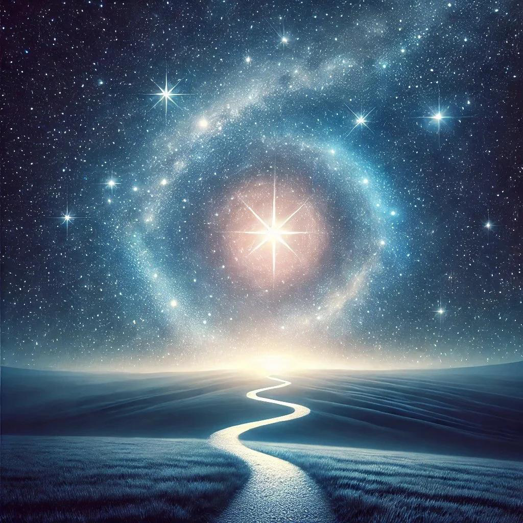 (n) The power believed to control what happens to a person or the course of future events.