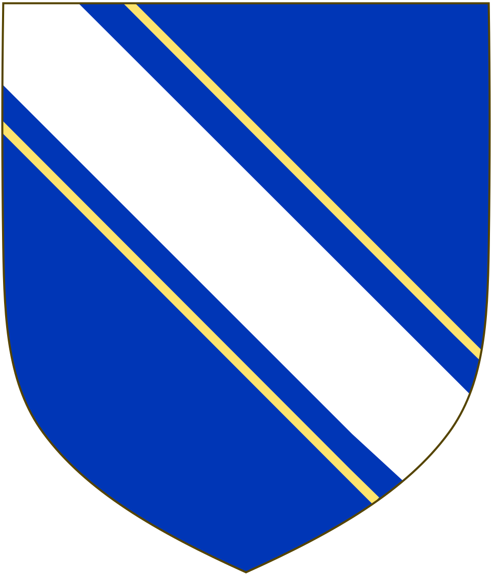 <p>906 - 1418 - House of Blois (All Facts) </p>