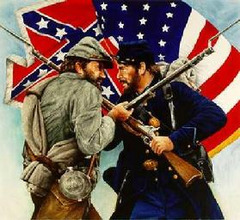 <p>Which side won the Civil War?</p>