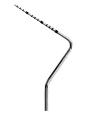 <p>ID the type of perio probe:</p>