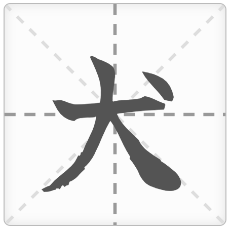 <p>Khuyển</p><p>犬 (いぬ) : Con chó</p><p>子犬 (こいぬ) : Chó con</p><p>秋田犬 (あきたけん) : Chó Akita</p><p>盲導犬 (もうどうけん) : Chó dẫn đường</p>