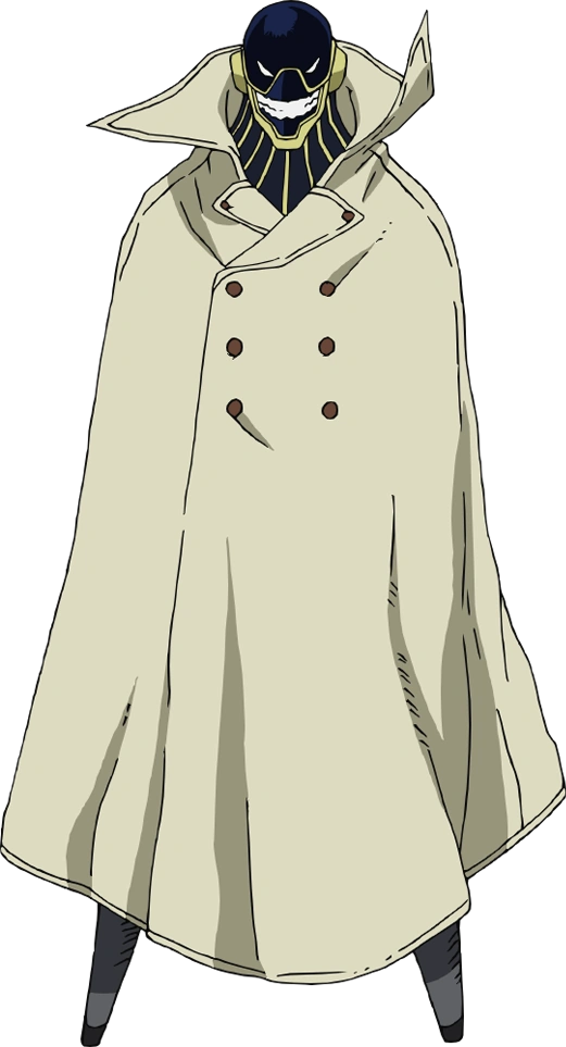 <p>Who is this?</p>
