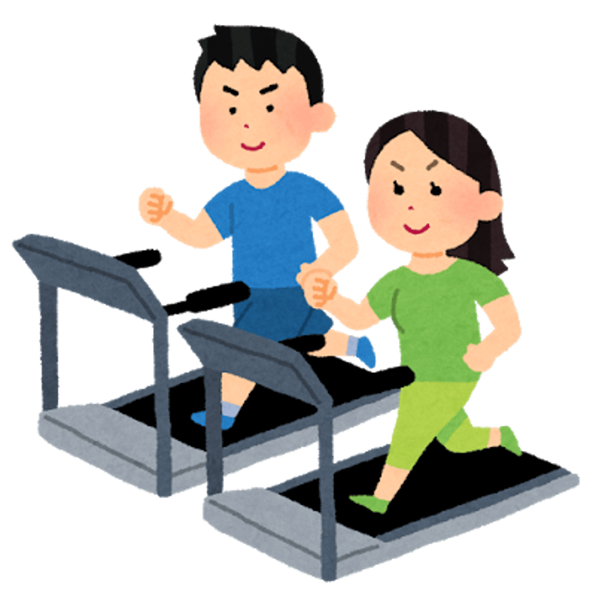 <p>to exercise</p>