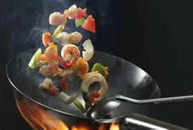 <p>Stir-fry</p>