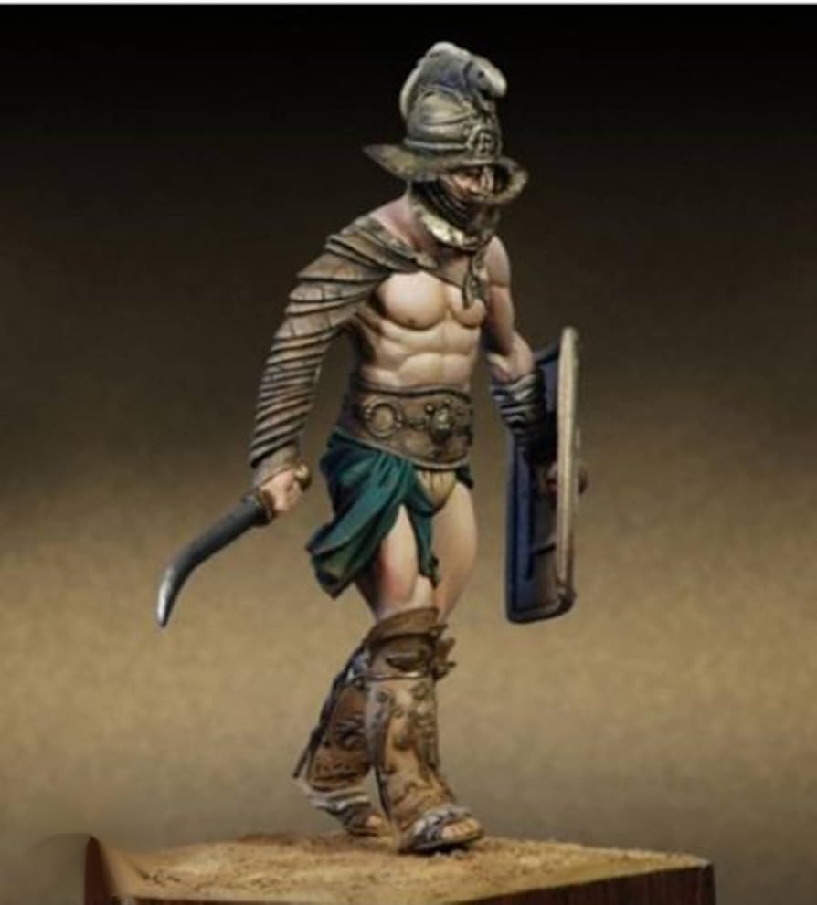 <ol start="4"><li><p><span style="background-color: transparent;">Thracian (thraex)</span></p></li></ol><p></p>