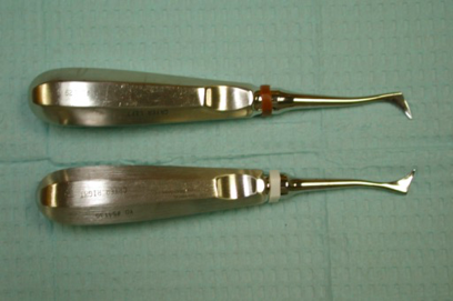 <p>ID the tools:</p>