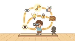 <p>The action or state of keeping careful watch for possible danger or difficulties</p>