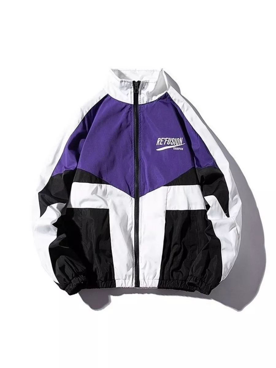 <p>windbreaker </p>
