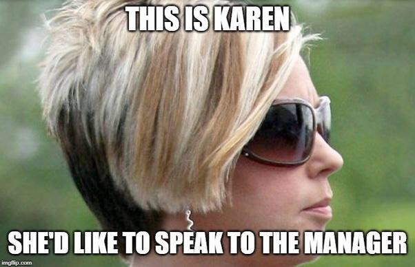 <p>What is the Karen language?</p>