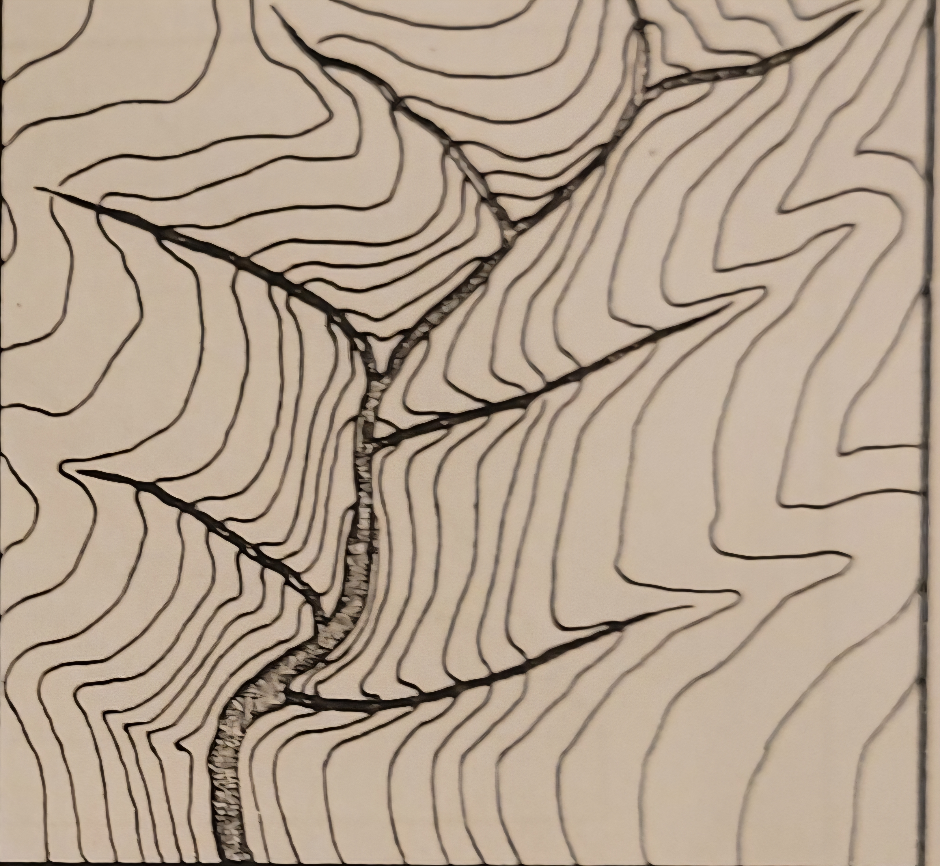 <p>what is this landform</p>