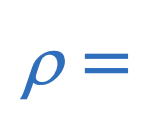 <p>Density</p>