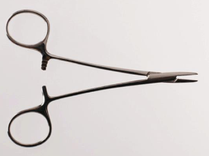 <p>Needle Drivers</p>