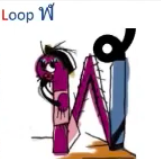 <p>L (Loopy ladyboy). Ladyboy</p>