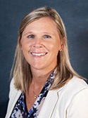 <p>Alyson Paul. Ed.D</p>