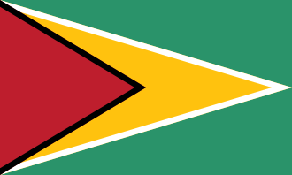 <p>guyana </p>