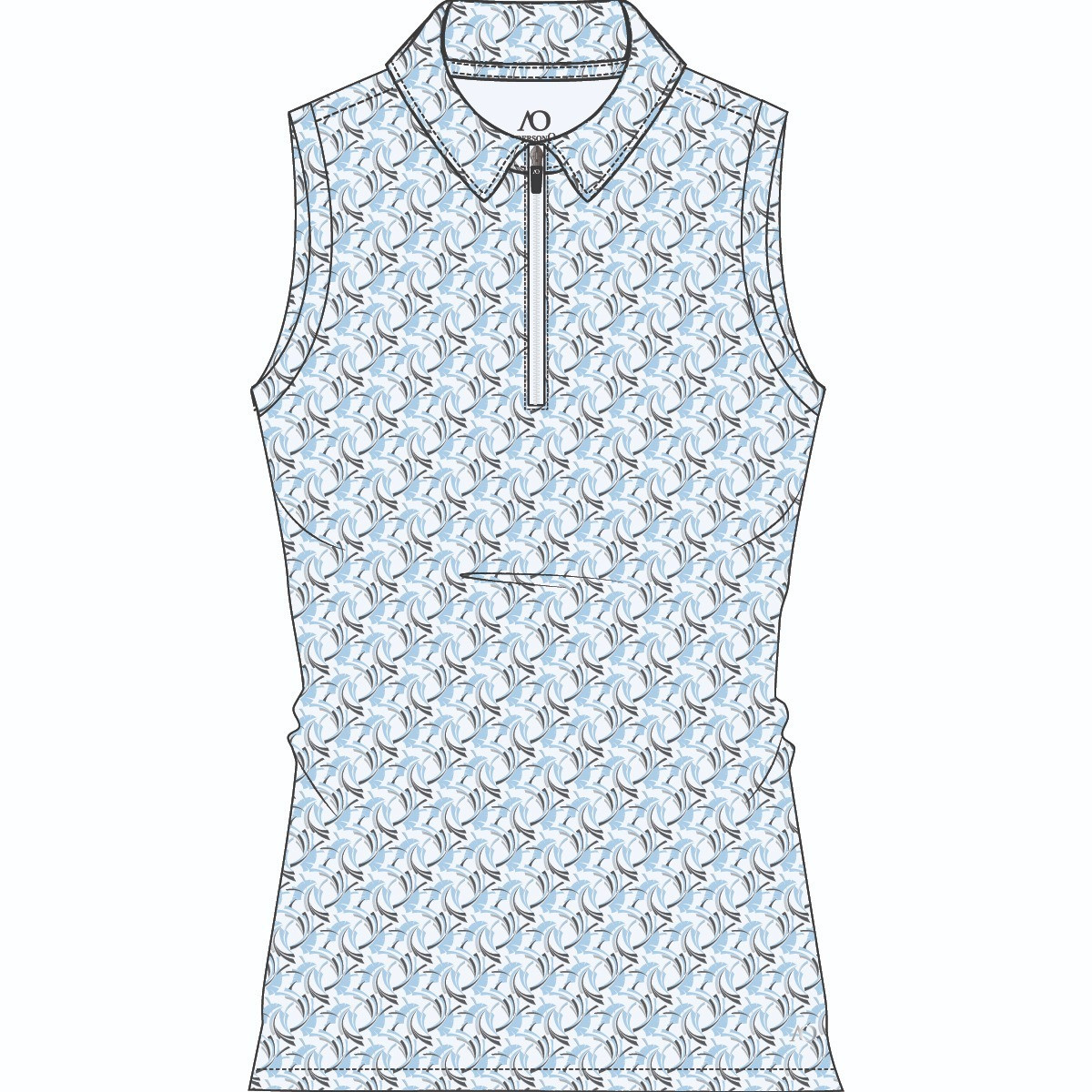 <p>Harbor Mist Collection</p>