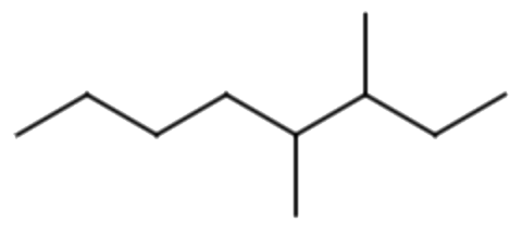 <p>All carbon-carbon and carbon-hydrogen bonds; RH</p>