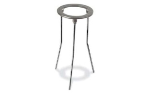 <p>Tripod For Bunsen Burner</p>