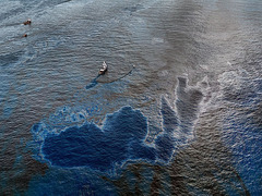 <p>oil spill</p>