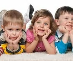<p>childhood</p>