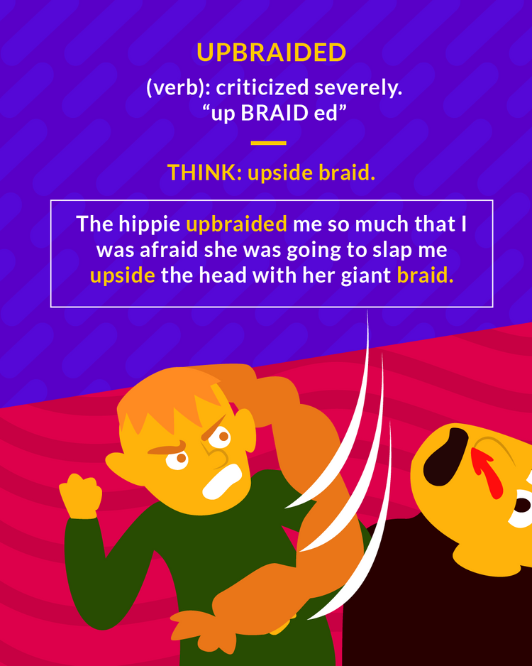 <p>criticized severely</p>