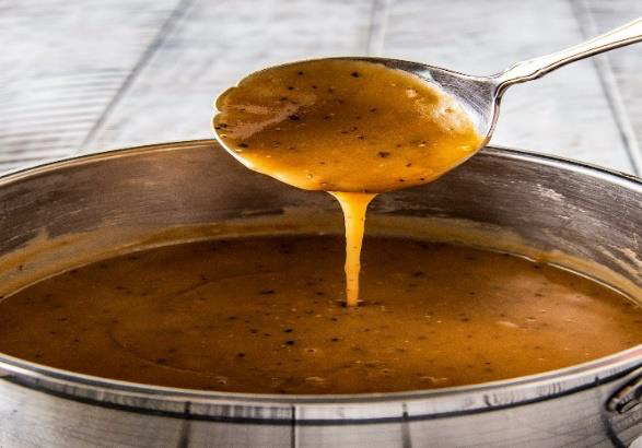 <p>Espagnole Sauce (Sos Perang)</p>