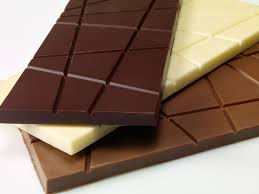 <p>Chocolate</p>