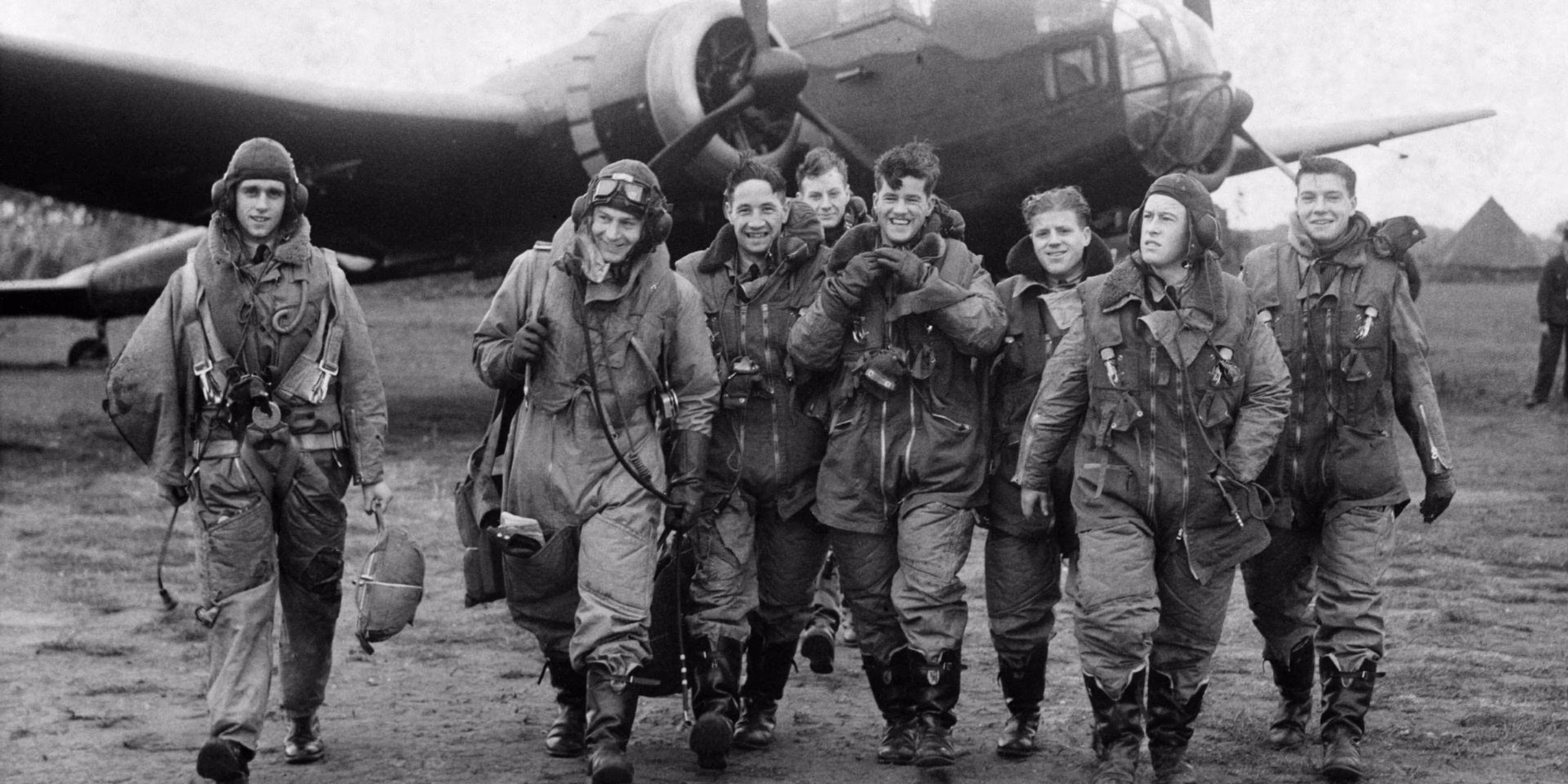 <p>Battle of Britain - First battle of choice for wwll</p>