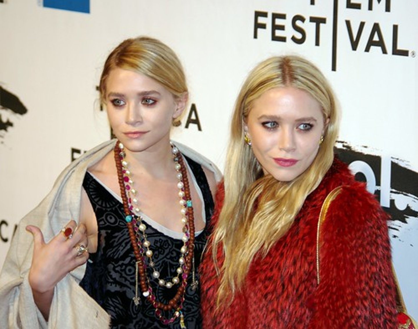 <p>twins</p>