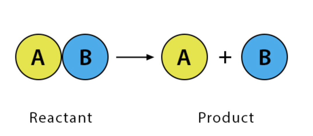 <p>What type of reaction is this?</p>