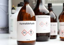 <p>to make different formalin solutions</p>