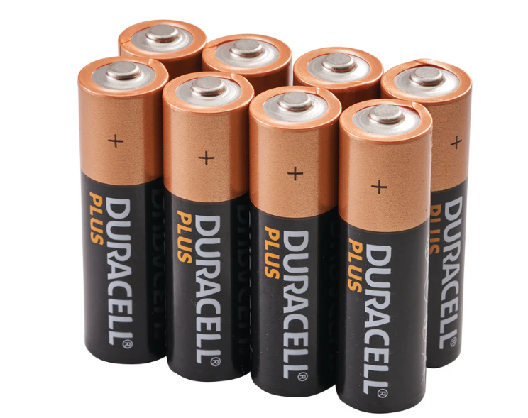 Battery / Batteries