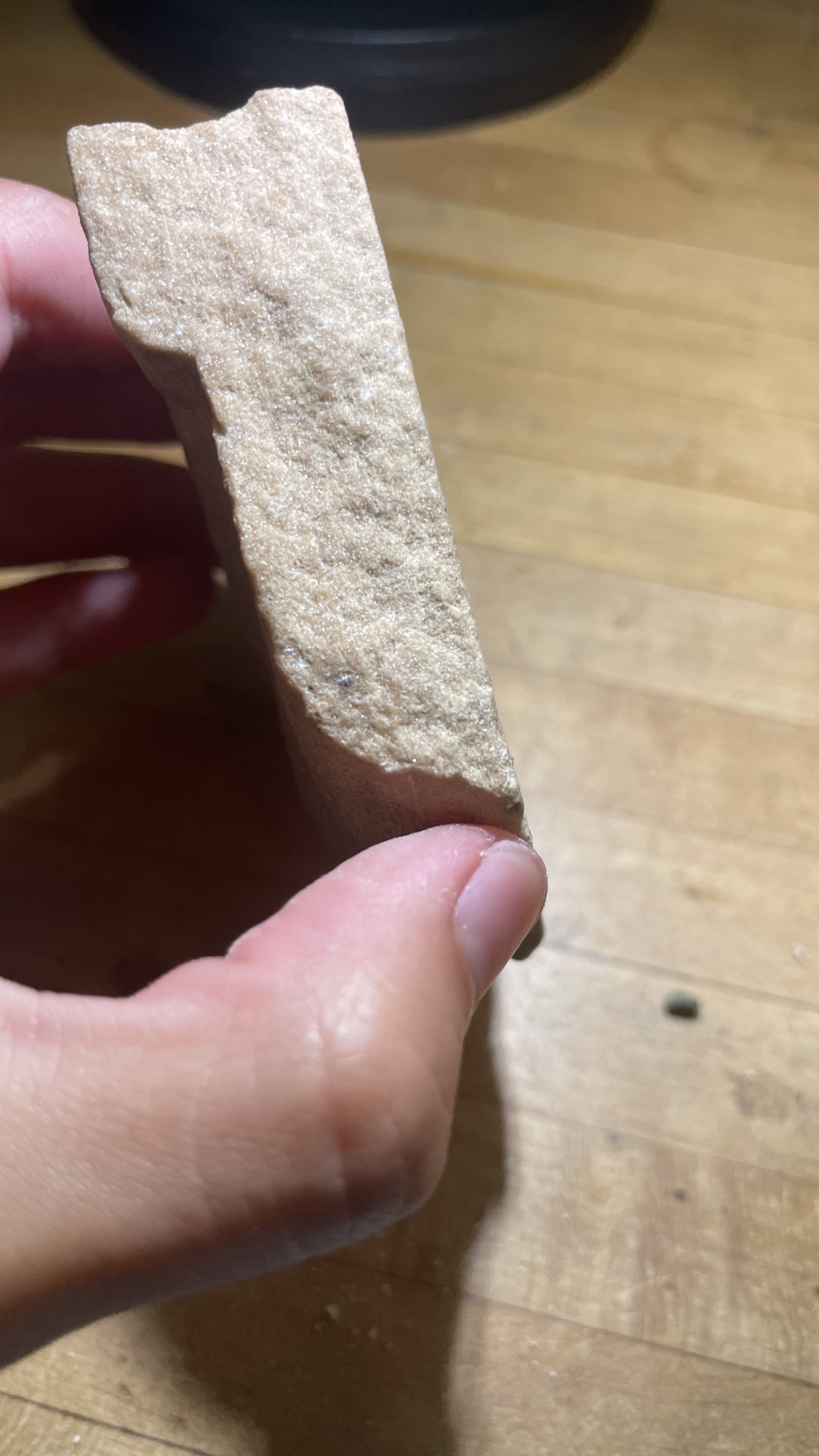<p>Quartz Arenite</p>
